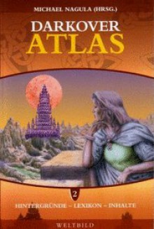 Darkover Atlas 2 - Michael Nagula