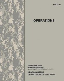 FM 3-0 Operations - U.S. Department of the Army