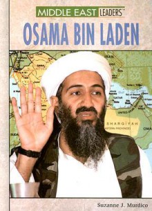 Osama Bin Laden - Suzanne J. Murdico