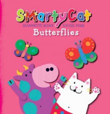 SmartyCat Butterflies - Jeannette Rowe