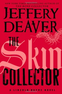 The Skin Collector - Jeffery Deaver