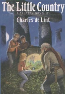 The Little Country - Charles de Lint