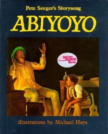 Abiyoyo - Pete Seeger