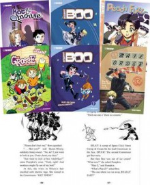 Tokyopop Collection - Spotlight