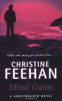 Mind Game - Christine Feehan