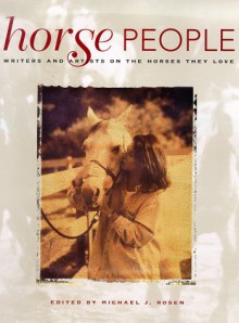 Horse People - Stan Fellows;Michael J. Rosen