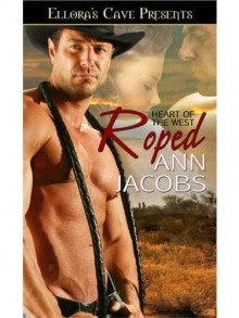 Roped - Ann Jacobs