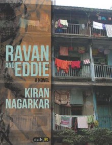 Ravan and Eddie - Kiran Nagarkar