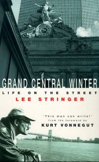 Grand Central Winter - Lee Stringer