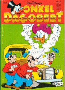 Onkel Dagobert #78 - Walt Disney Company