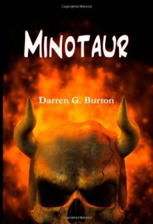 Minotaur - Darren G. Burton