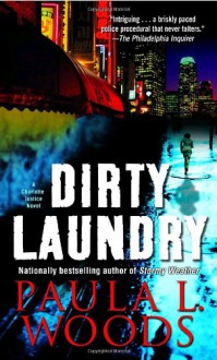 Dirty Laundry - Paula L. Woods