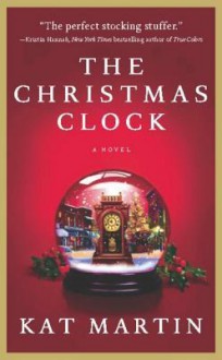 The Christmas Clock - Kat Martin