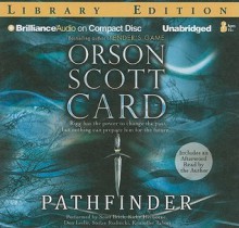 Pathfinder - Orson Scott Card