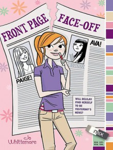 Front Page Face-Off - Jo Whittemore