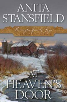 At Heaven's Door - Anita Stansfield