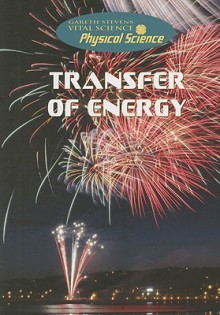 Transfer of Energy - Simon De Pinna