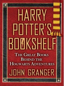 Harry Potter's Bookshelf - John Granger