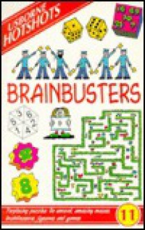 Brain Busters - Judy Tatchell, Mandy Ross, Graham Round