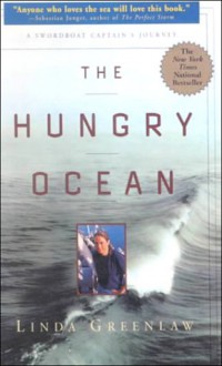 The Hungry Ocean - Linda Greenlaw