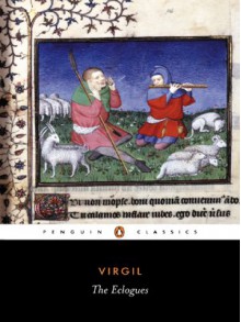 A translation of Virgil's Eclogues into rhythmic prose, with notes, by R.M. Millington - Virgil