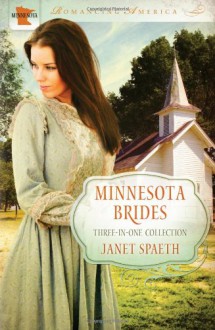 Minnesota Brides - Janet Spaeth