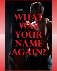 What Was Your Name Again? Five Sex with Stranger Erotica Stories - Alice Drake, Brianna Spelvin, Constance Slight, Jeanna Yung, Lisa Vickers