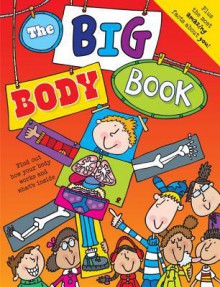 Simon Abbott's The Big Body Book - Simon Abbott