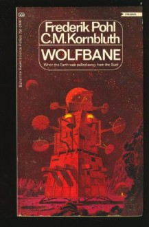 Wolfbane - Frederik Pohl, C.M. Kornbluth