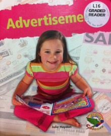 Advertisements - Julie Haydon