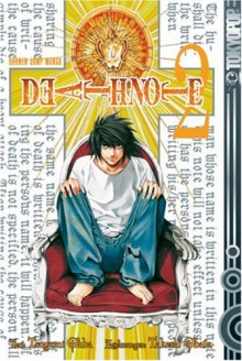 Death Note, Band 2: Vereinigung - Tsugumi Ohba, Takeshi Obata