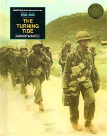 The Turning Tide(oop) - M. Dornfeld, Clayborne Carson