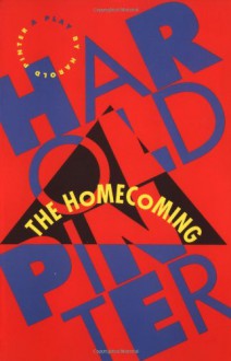 The Homecoming - Harold Pinter