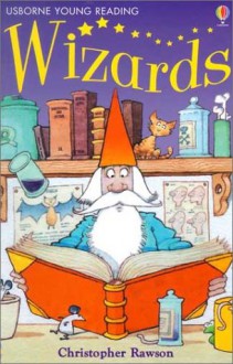 Wizards - Christopher Rawson