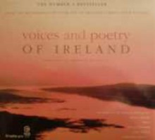 Voices and Poetry of Ireland - Brendan Kennelly