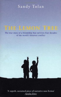 The Lemon Tree - Sandy Tolan