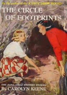 The Circle of Footprints - Mildred Benson,Carolyn Keene