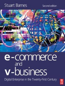 E-Commerce and V-Business - Stuart Barnes