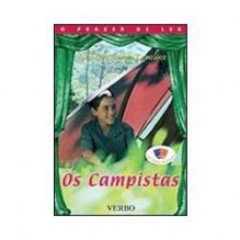 Os Campistas - Maria Teresa Maia Gonzalez