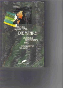 Die Mähre (Die Bücher der Goldenen Pawe) - Mendele Mokher Sefarim