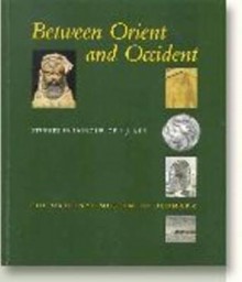 Between Orient and Occident: Studies in Honour of P.J. Riis - John Lund, Peter Pentz