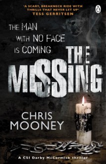 The Missing - Chris Mooney