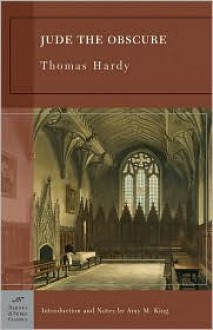 Jude the Obscure - Thomas Hardy