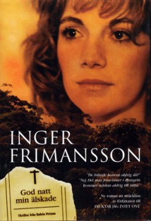 God natt min älskade - Inger Frimansson