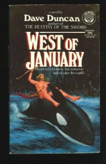 West of January - Dave Duncan