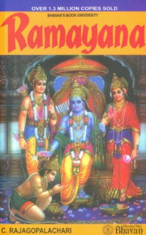 Ramayana - C. Rajagopalachari