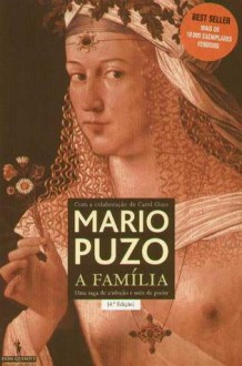 A Família - Mario Puzo