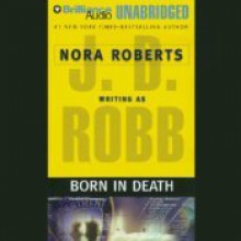 Born in Death - J.D. Robb, Susan Ericksen