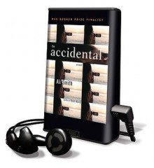 The Accidental (Audio) - Ali Smith