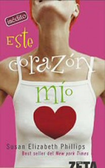 Este corazón mío - Susan Elizabeth Phillips